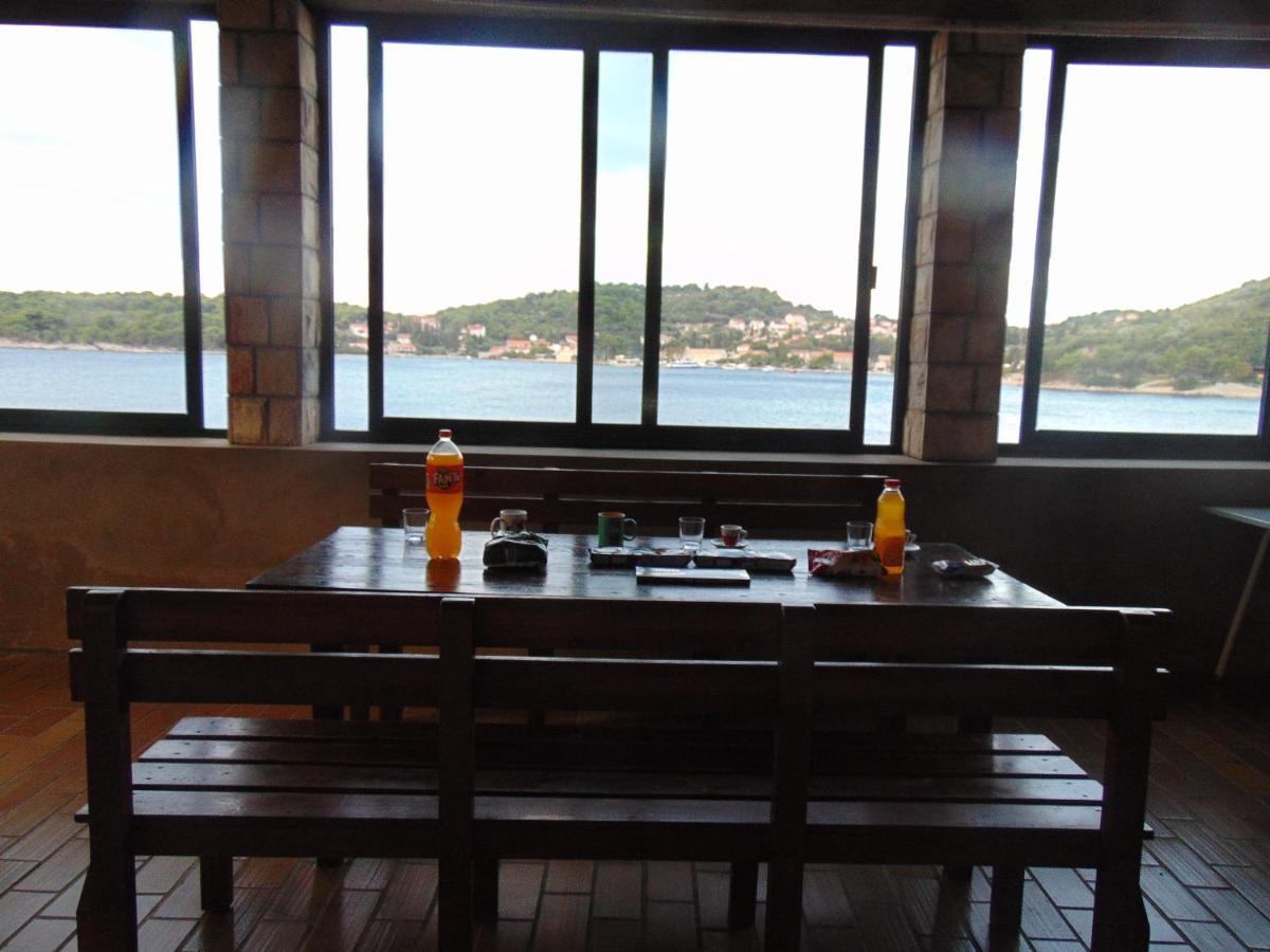 Villa Jelka Apartment Zaton  Luaran gambar