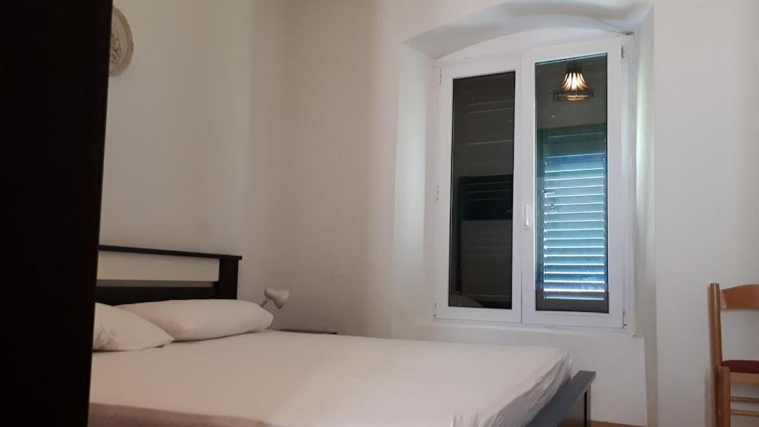 Villa Jelka Apartment Zaton  Luaran gambar