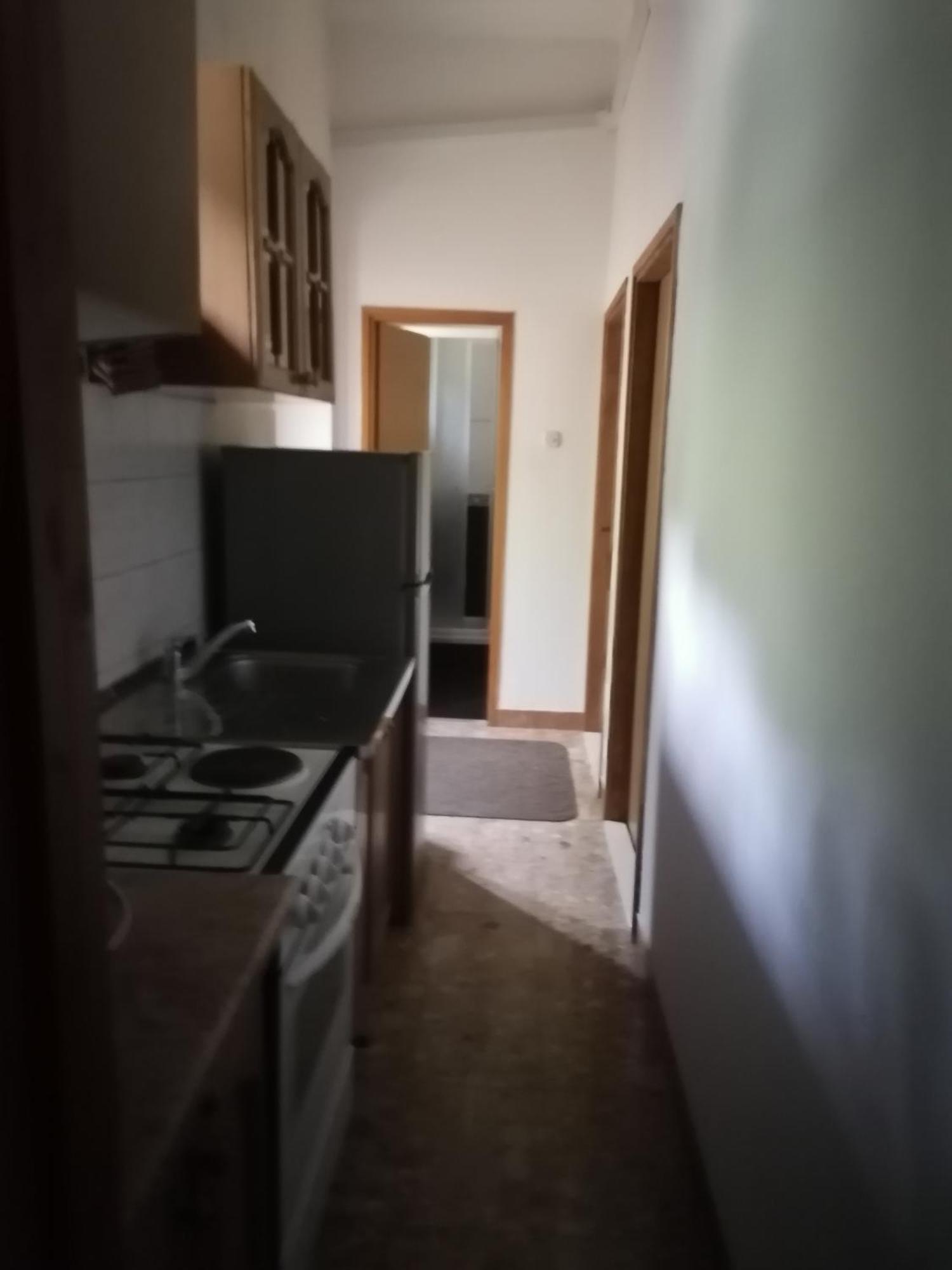 Villa Jelka Apartment Zaton  Bilik gambar